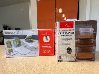 Emeril Lagasse Kitchen Set Bundle