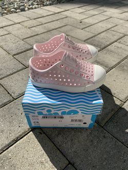 Native Toddler Shoes - C5