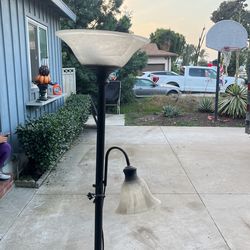 Floor Lamp