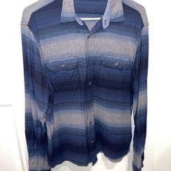 Tailor Vintage Button Down Shirt 