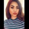Janelle Balderas