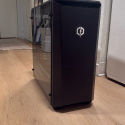 Cyberpower PC (GeForce GTX)