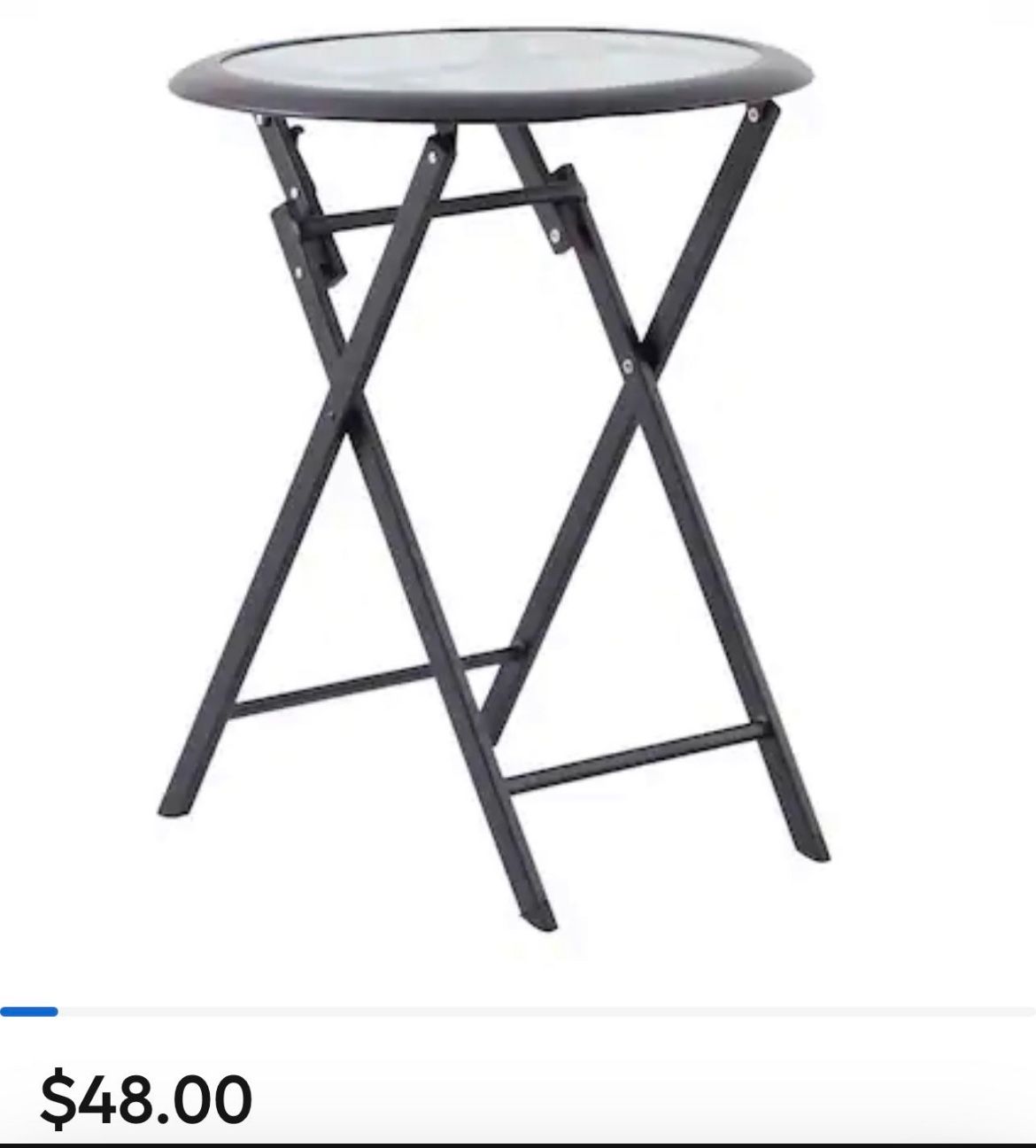 Small Space Patio Set New