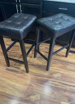Bar stools