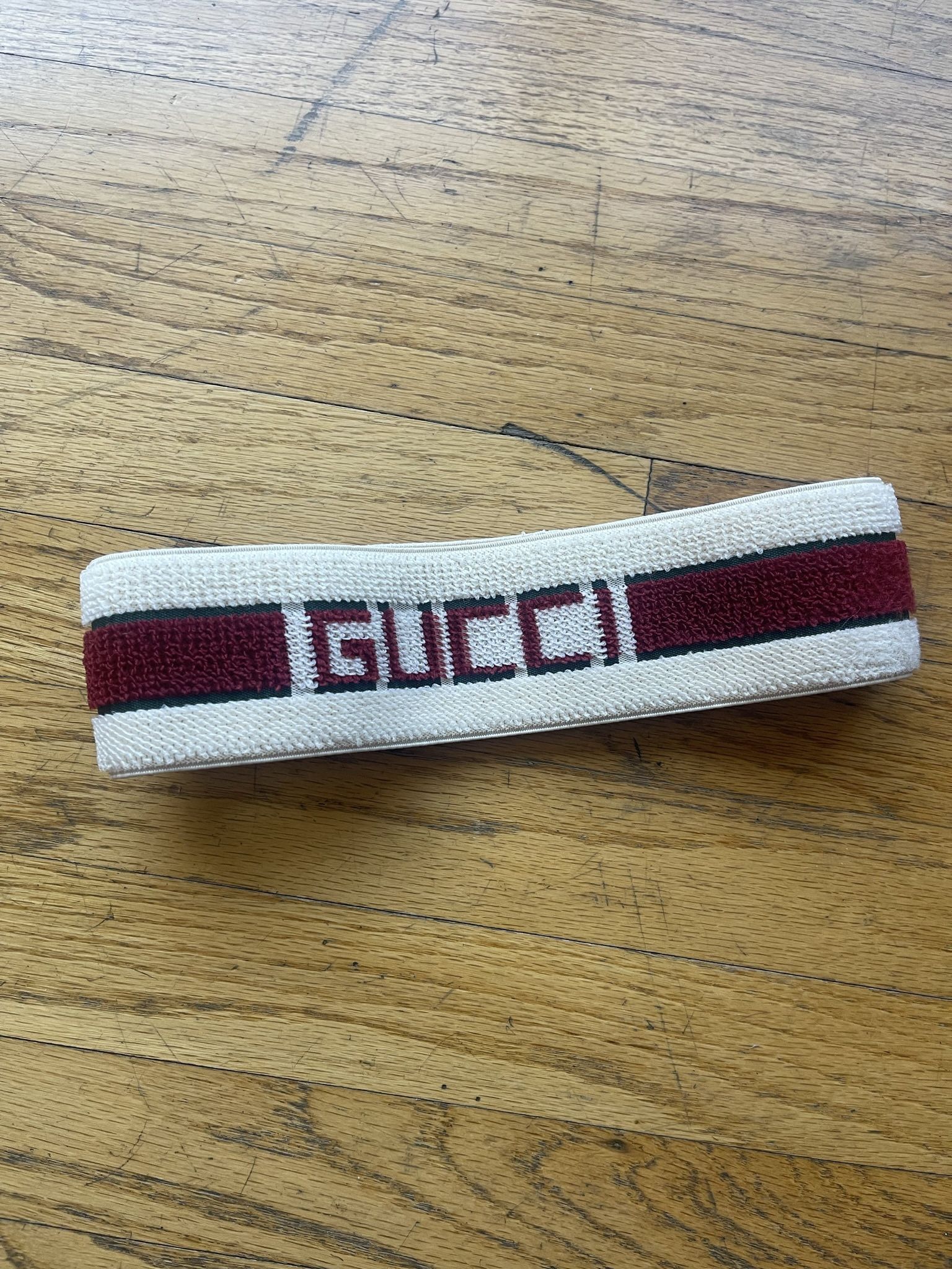 Gucci Headband