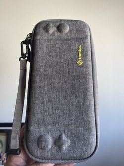 Nintendo Switch Case