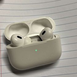 AirPod pro 2