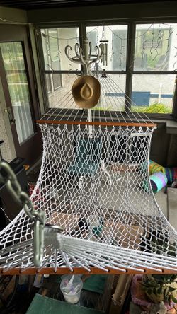 Hammock