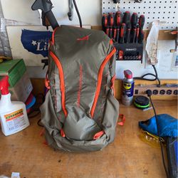 Alps Canyon 30 Backpack