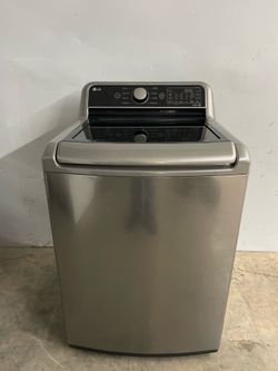 LG Washer  ‼️60 Day Warranty‼️