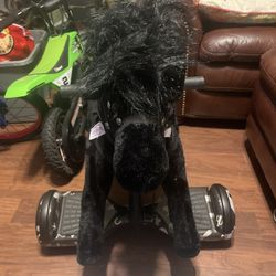 Kids Power Wheels Ride On Toys