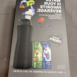 stainless steel Bottle.