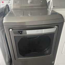 Dryer Electric Works Perfectly Very Clean 