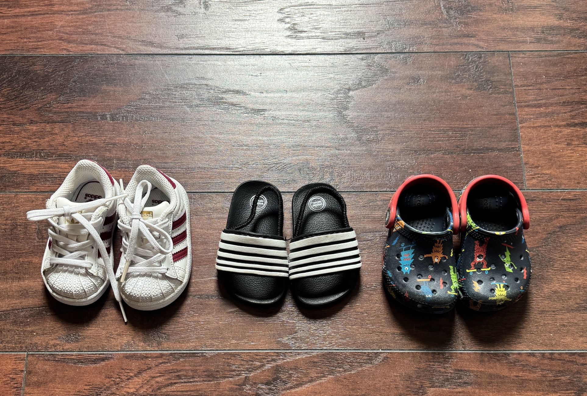 Toddler Shoes