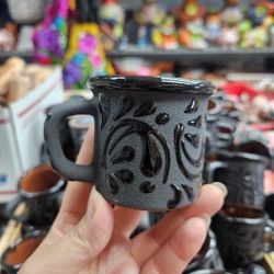🖤 Cup Tequileros 🩶 $7 Each Or $66 A Dozen 🖤