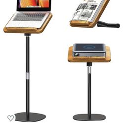 New  Floor Stand for Book Reading.      