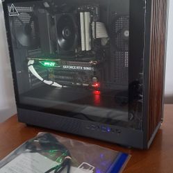 New AMD MSI 7600- N5060