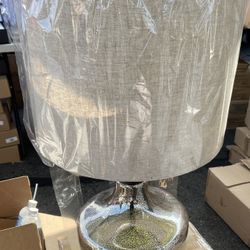 Table lamp