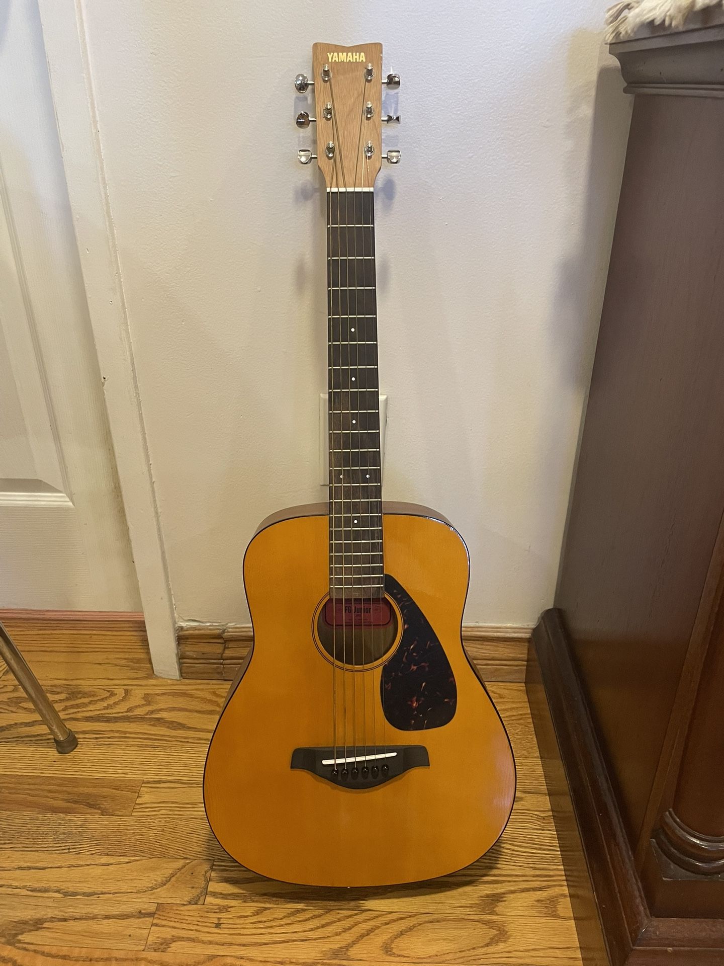 Yamaha JR1 FG Junior
