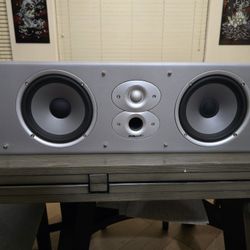 Polk Audio CSi5 Center Channel Speaker