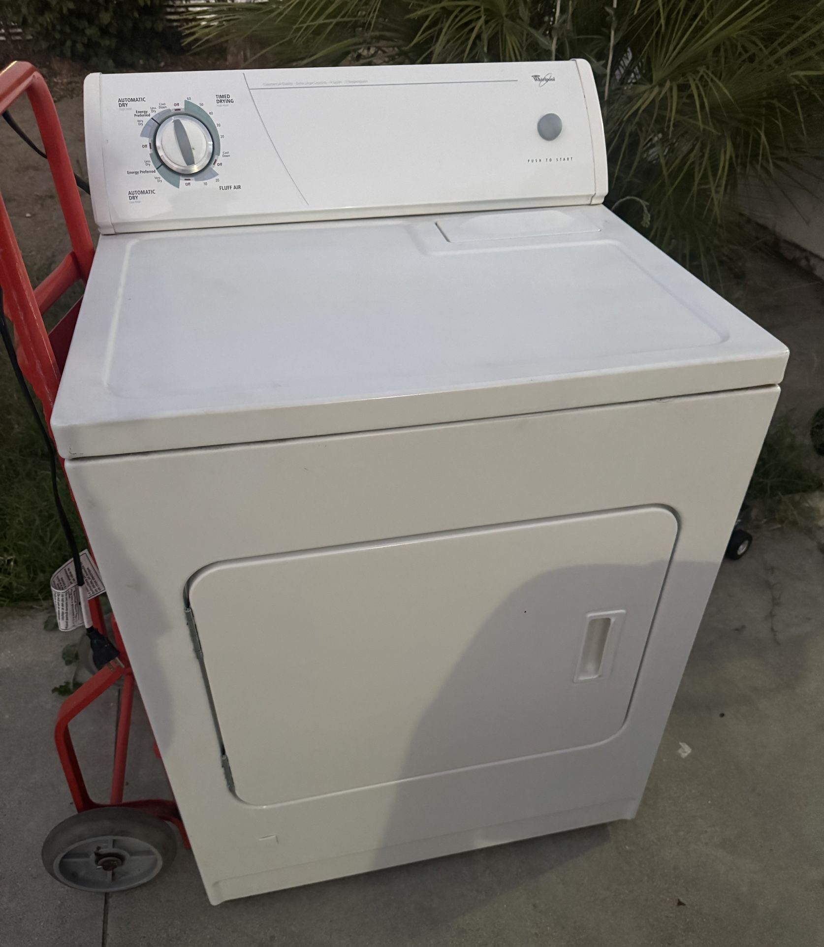 Dryer