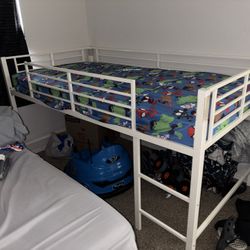 Twin Loft Bed