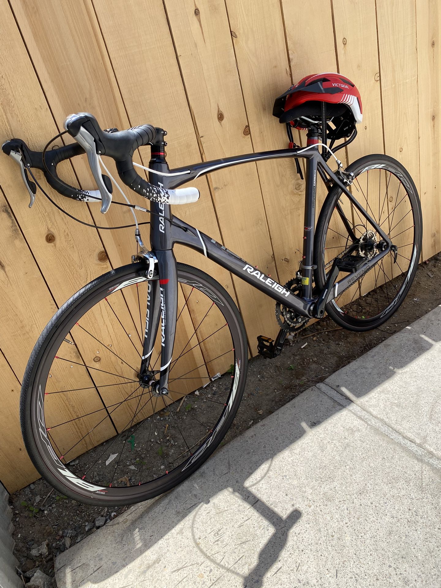 Road Bike Carbon Fiber