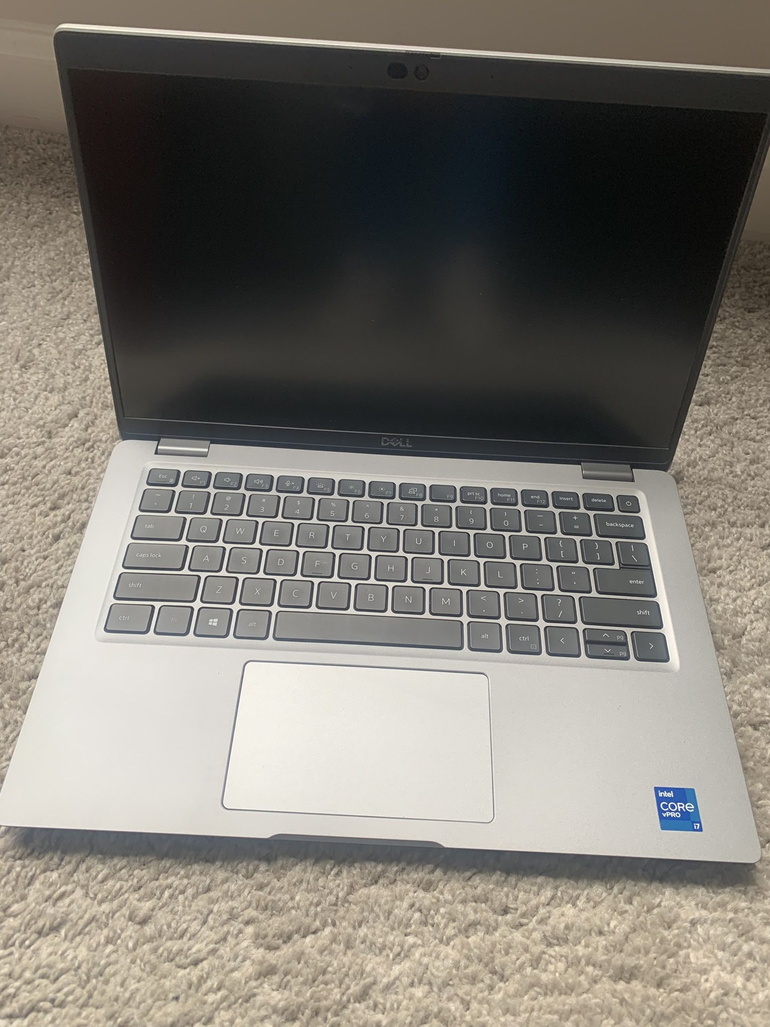 DELL Latitude 5420
