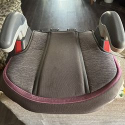 Booster Seat