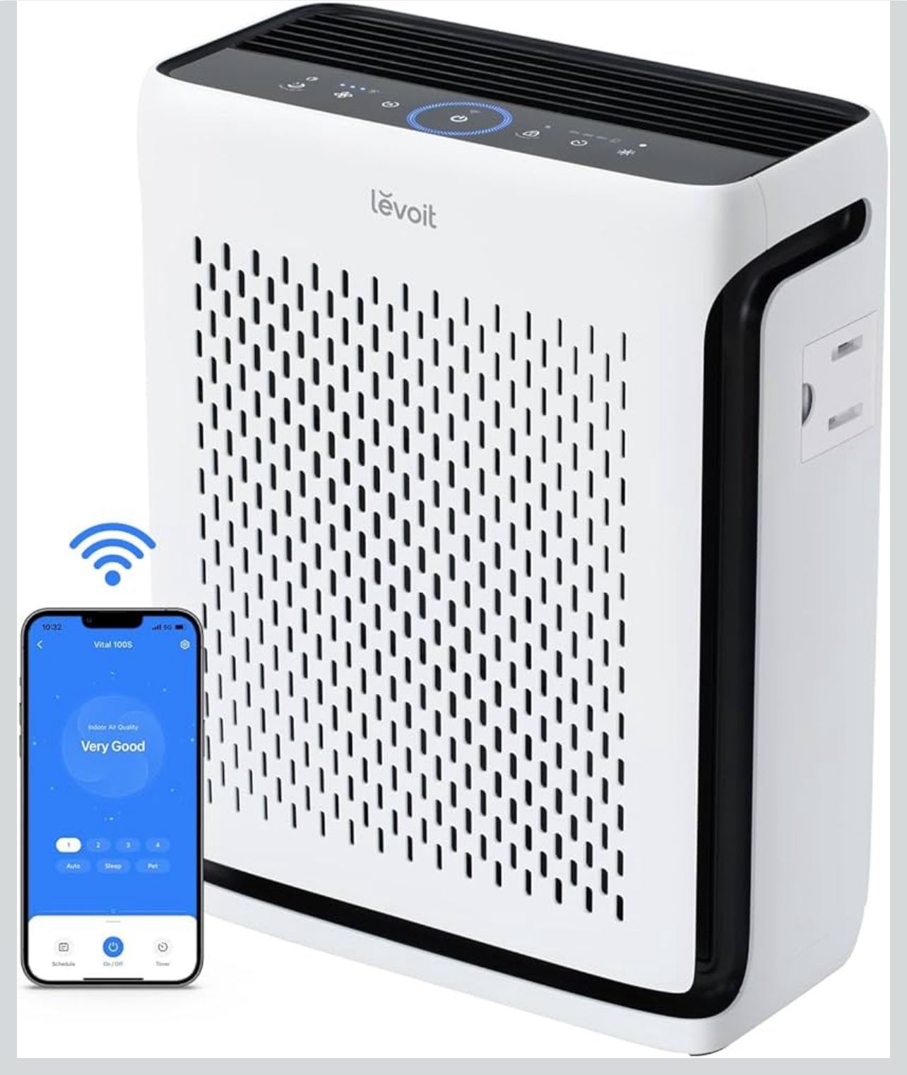Air Purifier