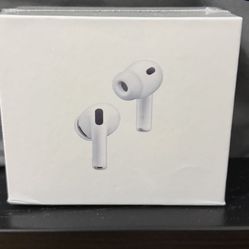 Airpod pro 3