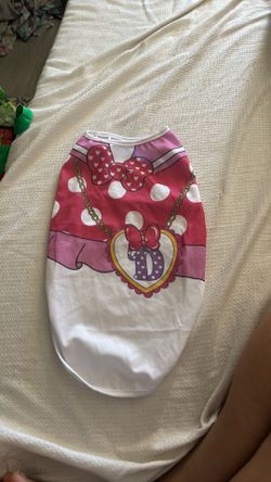 Dog clothe…medium