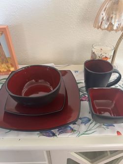 Dish Set