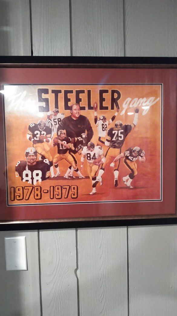Steelers Picture 