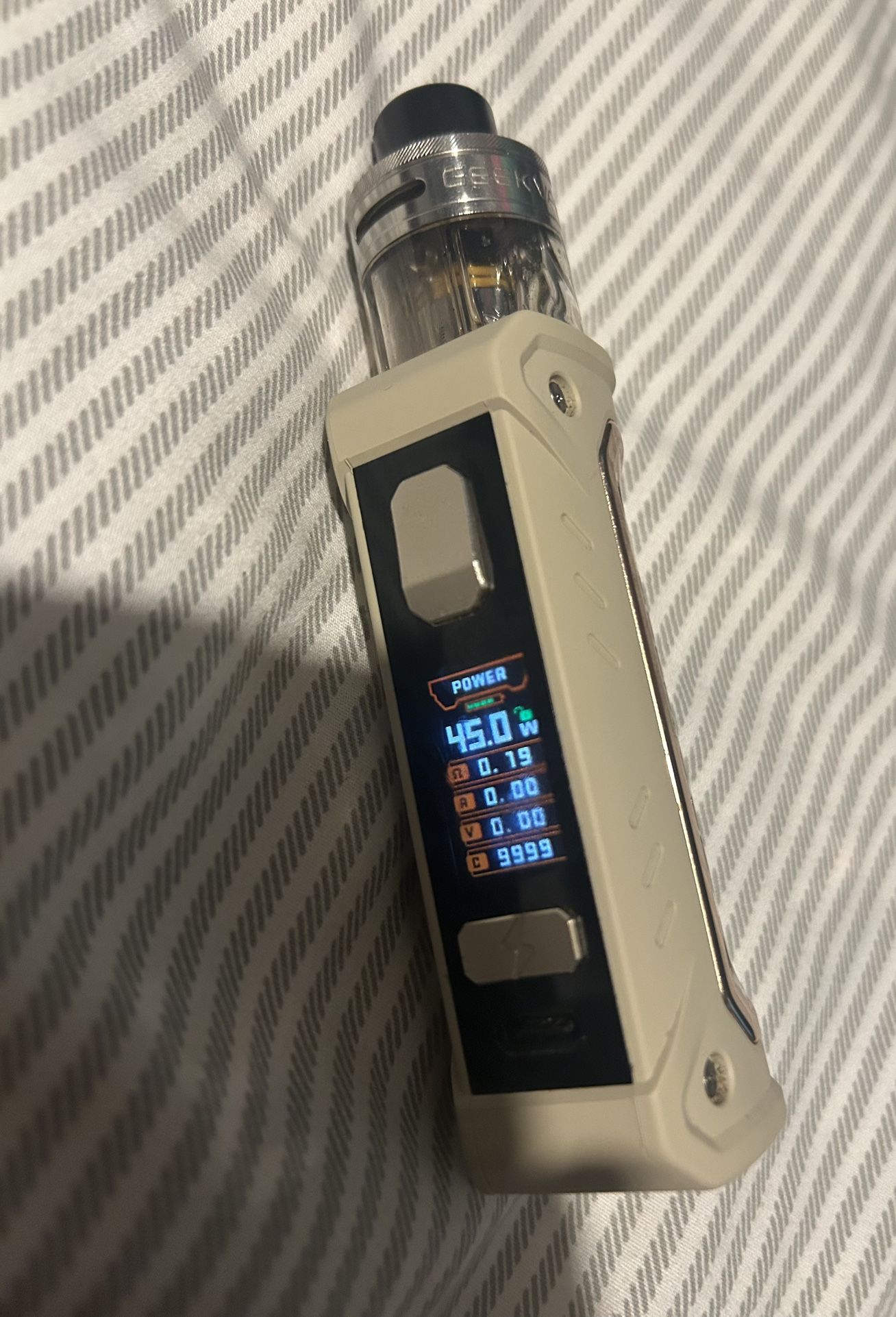 Device