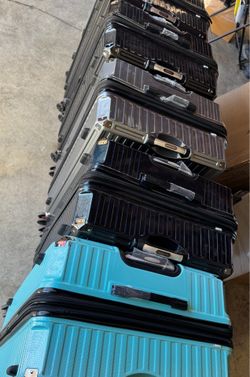 Extra large check in luggage buy bulk