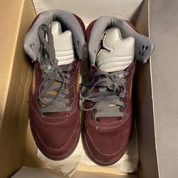Jordan’s 
