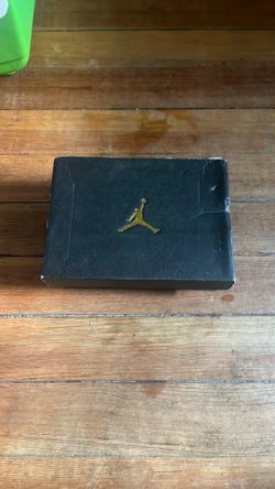 Jordan  ones