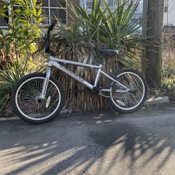 Amico Bicycle Size 20