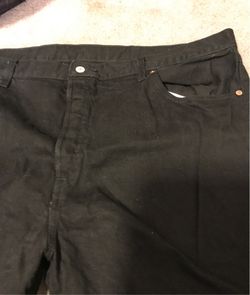 501 Levi’s for men