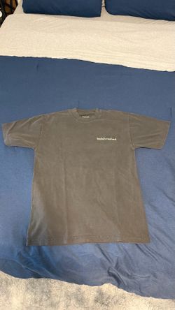 Isaiah Rashad Baby Sunny Tee - M