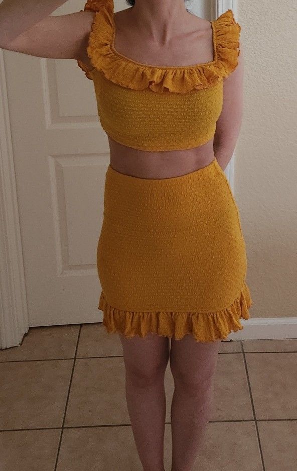 Skirt