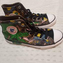 Converse Conversaurio Kids  Size 3Y  New 