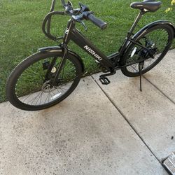 HISHIKI ADULT ALTRON ST27,5 E-BIKE 