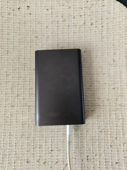 Mophie universal powersration  M/N-2025-20K