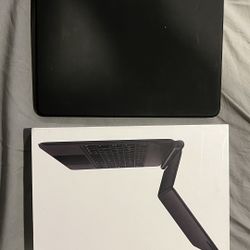 iPad Magic Keyboard Model a2261