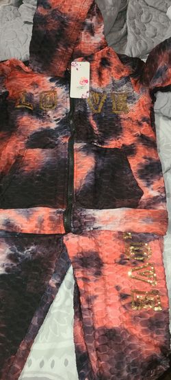 Set. Pant