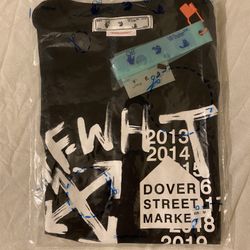 Off-white Shirt