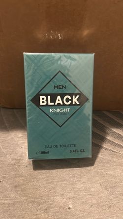 Black Knight Pour Homme Eau de Toilette 100ml
