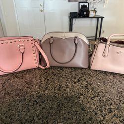 Michael Kors Kate spade